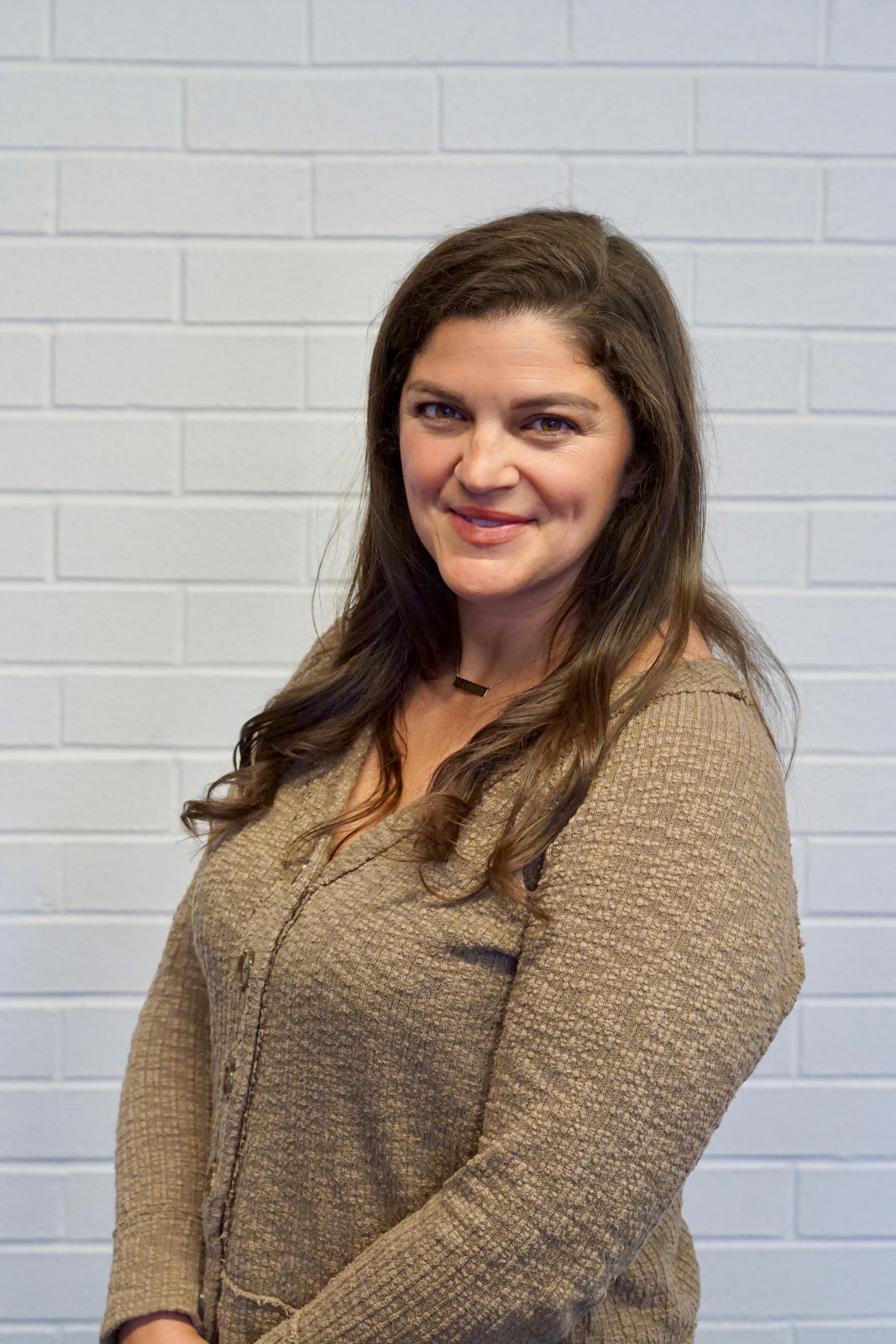 Dr. Natalie Rosselli, Au.D.