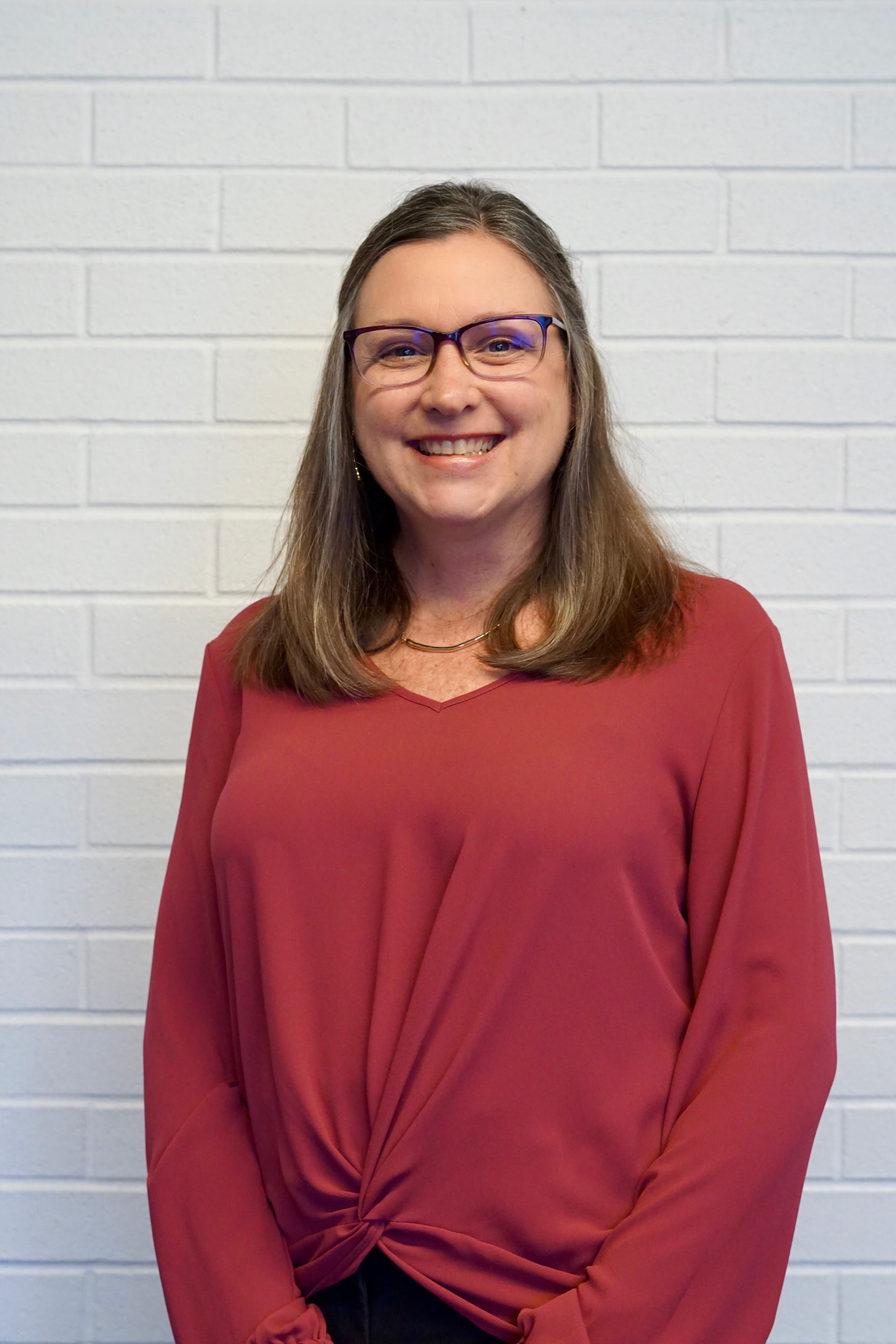 Lisa Richmond, M.A., Audiologist